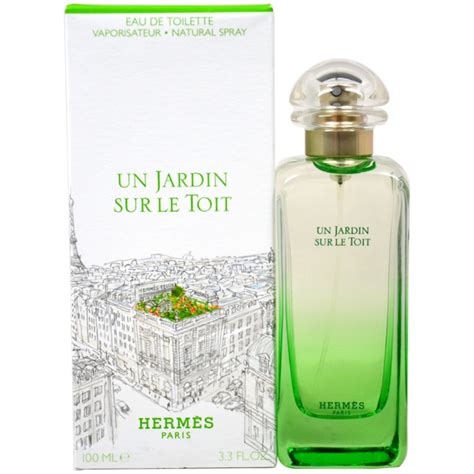 hermes le jardin series|hermes le jardin sur toit.